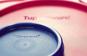 Tupperware