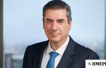 Hellenic Bank: Ο Μιχάλης Λούης CEO