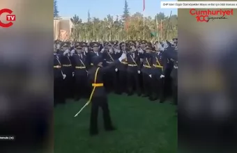 Ενόχληση στο στράτευμα από την ύπαρξη αιρέσεων και σεχτών