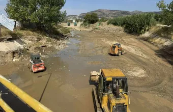 Ποταμός Ξηριάς