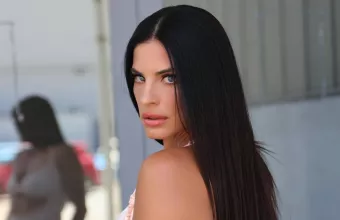 Χριστίνα Μπόμπα: Η απίθανη αντίδραση των διδύμων της, όταν την είδαν στην τηλεόραση