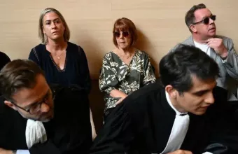 Ζιζέλ Πελικό