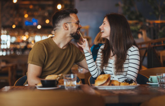 Αυτά είναι τα 3 καλύτερα ζώδια για ραντεβού