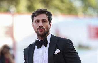 Aaron Taylor-Johnson