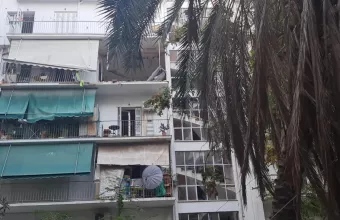 Έκρηξη στους Αμπελοκήπους