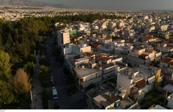 Ο Ανδρουλάκης στέλνει το ΠΑΣΟΚ στη δεκαετία του ‘80