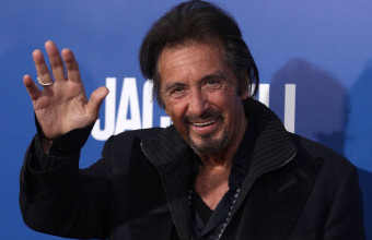 Al Pacino