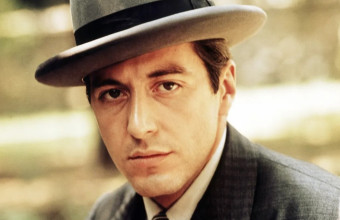 Al Pacino 