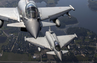 Eurofighter