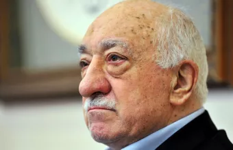 Φετουλάχ Γιουλέν