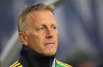 Heimir Hallgrímsson