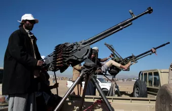 houthi