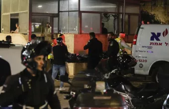 Τελ Αβίβ: Έκρηξη στην κατοικία του νορβηγού πρέσβη