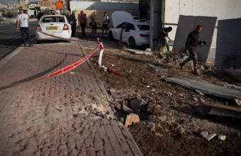 Χεζμπολάχ: Επίθεση με ρουκέτες στη Γαλιλαία – Ένας νεκρός και 3 τραυματίες