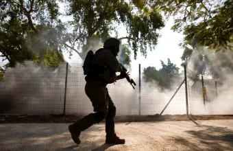 Ισραήλ: Θα πλήξουμε κάθε απόπειρα μεταφοράς όπλων από Συρία στη Χεζμπολάχ