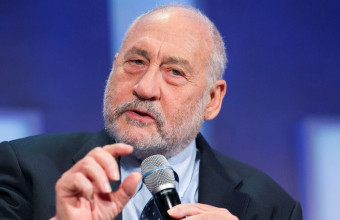 Τζόζεφ Στίγκλιτζ (Joseph Stiglitz)