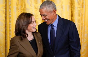 obama kamala