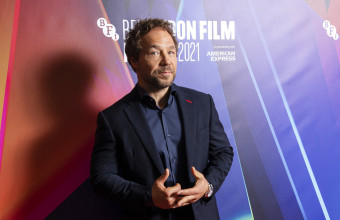 Stephen Graham: Ο ηθοποιός που μπαίνει στο καστ της ταινίας Peaky Blinders