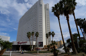 Tropicana Las Vegas: Κατεδαφίστηκε το εμβληματικό ξενοδοχείο-καζίνο - Βίντεο 