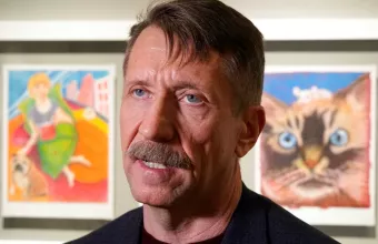 Βίκτορ Μπουτ (Viktor Bout)