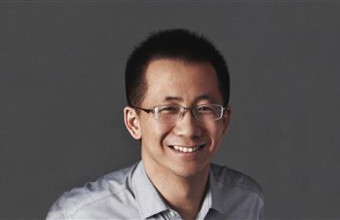 Zhang Yiming