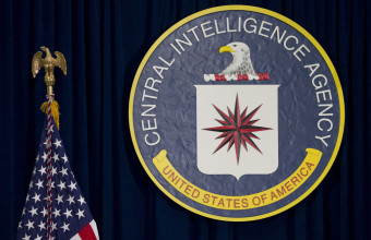 CIA