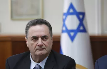Ίσραελ Κατς