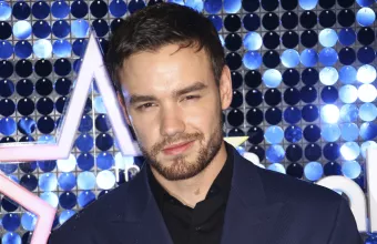 Liam Payne