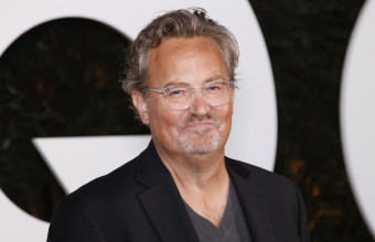 Matthew Perry