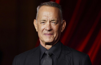 Tom Hanks