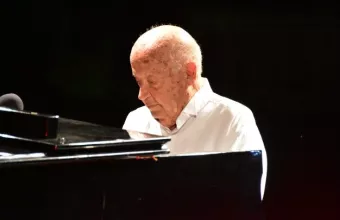 Καλλιτέχνες αποχαιρετούν τον Μίμη Πλέσσα μέσα από τα κοινωνικά δίκτυα