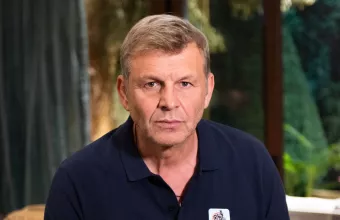Απόστολος Γκλέτσος: «Η ηλικία μου δεν έχει τίποτε ωραίο. Μπορούσα να έχω δυο φορές 30 και να μην έχω 60;»