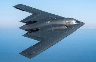 ΗΠΑ: Αμερικανικά B-2 Stealth έπληξαν αποθήκες όπλων των Χούθι στην Υεμένη