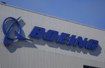 Boeing 