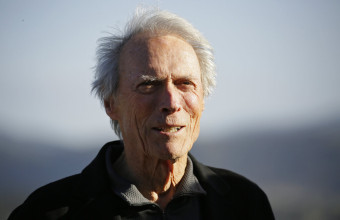 Clint Eastwood