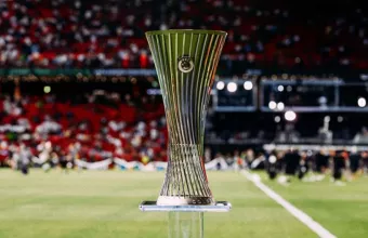Conference League: Στην κόψη του ξυραφιού για τα 8 εισιτήρια
