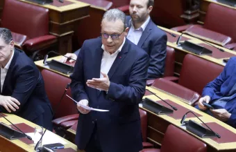 Σωκράτης Φάμελλος