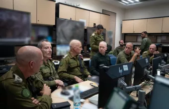 Γκάλαντ: Το Ισραήλ επιφυλάσσει «περισσότερες εκπλήξεις» για τη Χεζμπολάχ