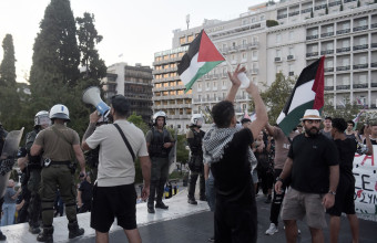 ΚΥΣΕΑ: Αυξημένα μέτρα ασφαλείας στην Αθήνα λόγω της κρίσης στη Μέση Ανατολή 