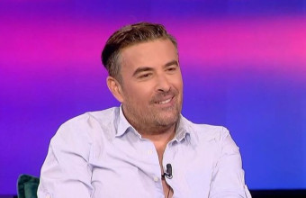Γιάννης Αϊβάζης: «Τίποτα δεν αναπληρώνει το «Καληνύχτα σ’ αγαπάω» που είχες κάθε βράδυ για 17 χρόνια»