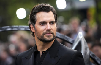 Henry Cavill 