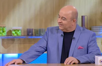 Η μαμά μου μαγειρεύει καλύτερα από τη δική σου