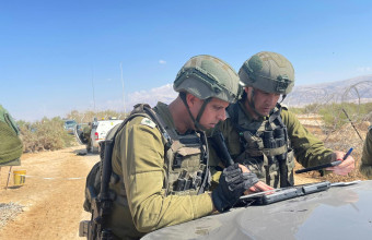 IDF