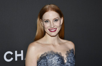 Jessica Chastain