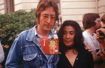 John Lennon