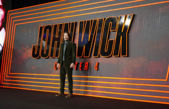 John Wick