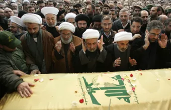 Λίβανος: Ο νέος ηγέτης της Χεζμπολάχ δηλώνει ότι θα συνεχιστεί η αντίσταση κατά του Ισραήλ