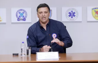 Κικίλιας