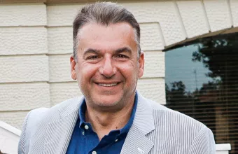 Γιώργος Λιάγκας-Θέμης Αδαμαντίδης: Όχι στην καρδιά, στα σχοινιά για τις δηλώσεις για τον Απόστολο Λύτρα Γιώργος Λιάγκας-Θέμης Αδαμαντίδης: Όχι στην καρδιά, στα σχοινιά για τις δηλώσεις για τον Απόστολο Λύτρα