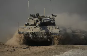 Λιβανικός στρατός